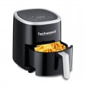 Friteuse Sans Huile Techwood TFR-358SHD 1200 W