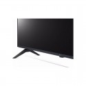 Tv LG 55" UHD 4K Smart Tv Avec AI THINQ + Avec Récepteur Orca 3000 - 55UR8OOO6LJ