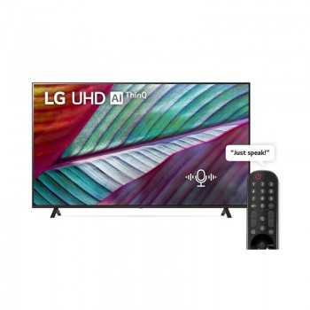 Tv LG 65" UHD 4K Smart Tv - 65UR78006LL