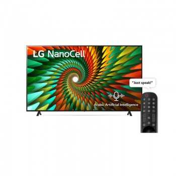 Tv LG  65" Smart TV  Nanocell 77 - 65NANO776RA