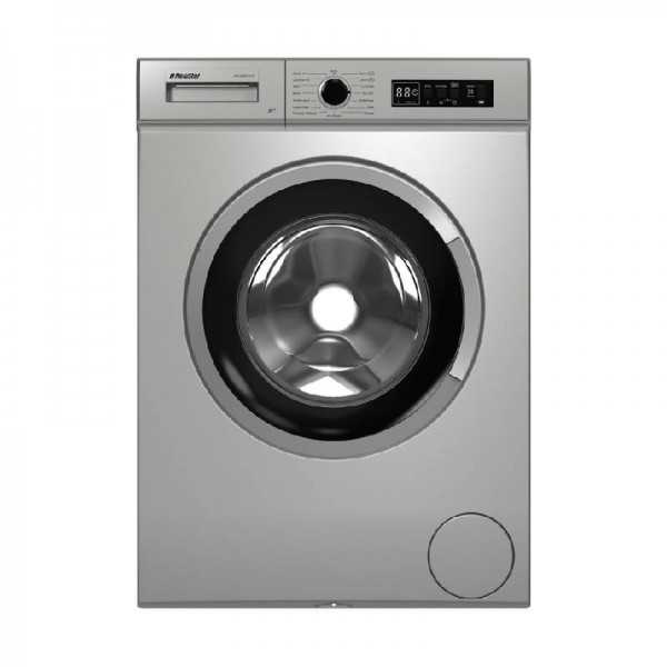 Machine à laver Frontale NEWSTAR MFA0508CT0 DS 5 Kg - Silver