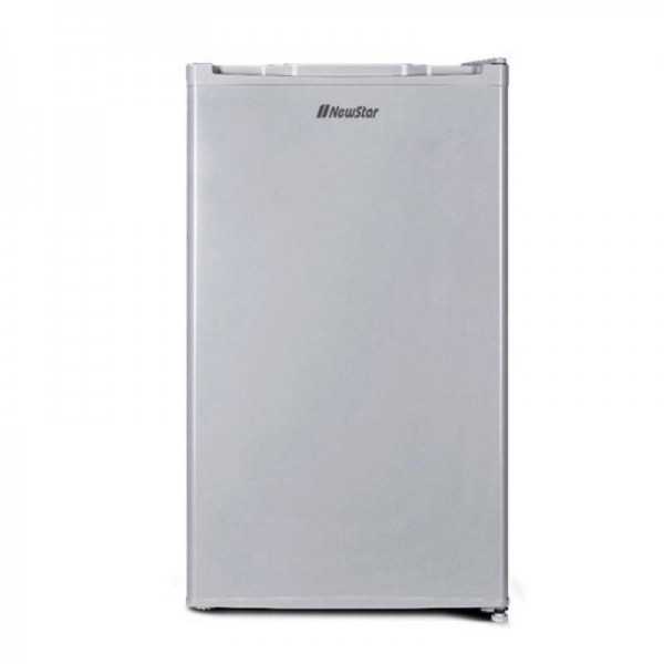 Mini Bar NEWSTAR MP1200S 120 Litres DeFrost - Silver Mini Bar NEWSTAR MP1200S 120 Litres DeFrost - Silver