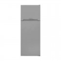 Réfrigérateur NEWSTAR 460DXA 460 Litres DeFrost – Inox