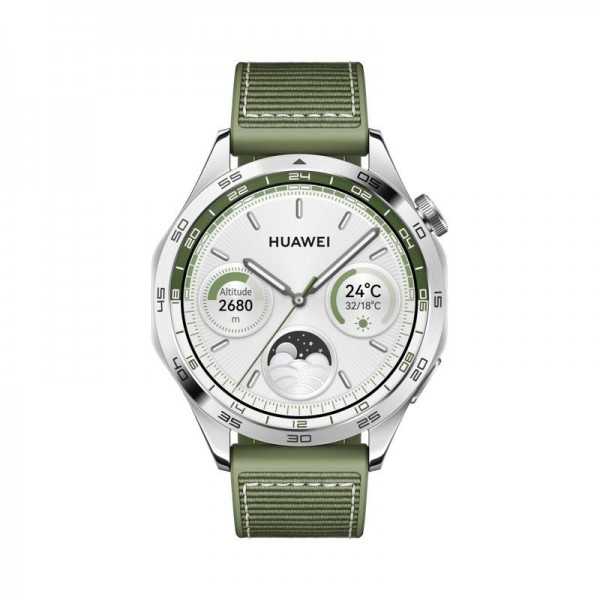 Huawei Watch GT4 46 mm