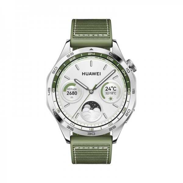 Huawei Watch GT4 46 mm Huawei Watch GT4 46 mm