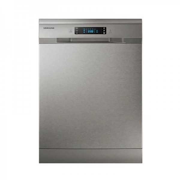 Lave Vaisselle Samsung 14 Couverts Silver - DW60M5070FS Lave Vaisselle Samsung 14 Couverts Silver - DW60M5070FS