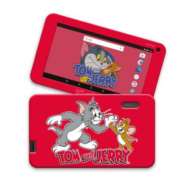 Tablette Tom and Jerry E-STAR 7'' WiFi avis Tablette Tom and Jerry E-STAR 7'' WiFi avis