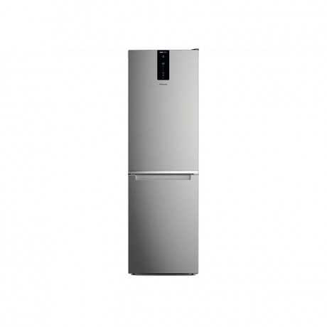 Réfrigérateur WHIRLPOOL 360 Litres Combiné inox - W7x 81O OX 0