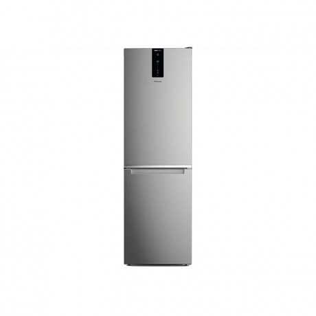 Réfrigérateur WHIRLPOOL 360 Litres Combiné inox - W7x 81O OX 0