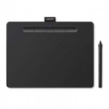 Tablette Graphique WACOM CTL-6100WLK-S Intuos - Noir