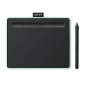 Tablette Graphique WACOM Intuos Bluetooth CTL-6100WLE-S - Pistache