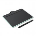 Tablette Graphique WACOM Intuos Bluetooth CTL-6100WLE-S - Pistache