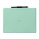 Tablette Graphique WACOM Intuos Bluetooth CTL-6100WLE-S - Pistache