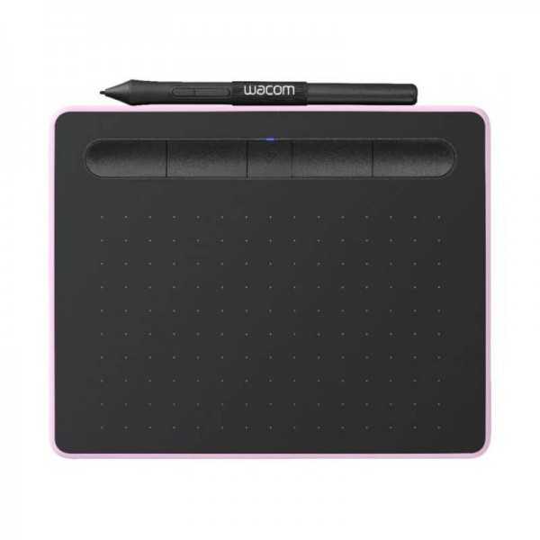 Tablette Graphique WACOM CTL-6100WLP-N Intuos M Bluetooth Tablette Graphique WACOM CTL-6100WLP-N Intuos M Bluetooth