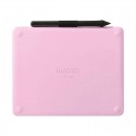 Tablette Graphique WACOM CTL-6100WLP-N Intuos M Bluetooth