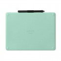Tablette Graphique WACOM CTL-4100WLE-S Intuos Confort S - Pistache