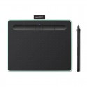 Tablette Graphique WACOM CTL-4100WLE-S Intuos Confort S - Pistache