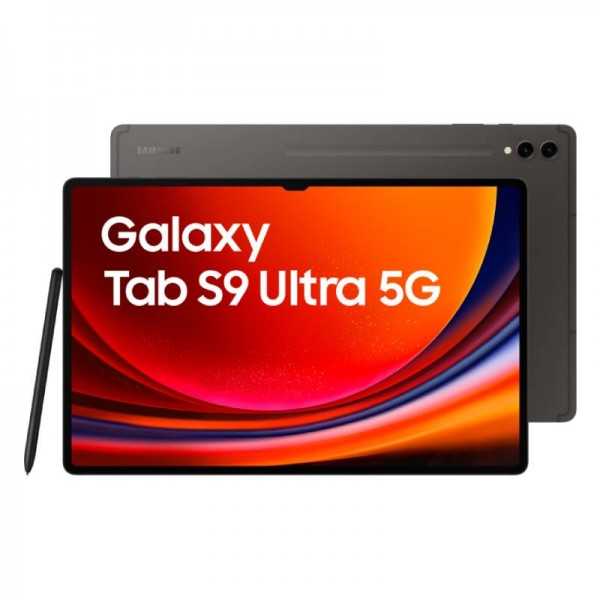 Tablette Samsung Galaxy Tab S9 Ultra 12/256 Go