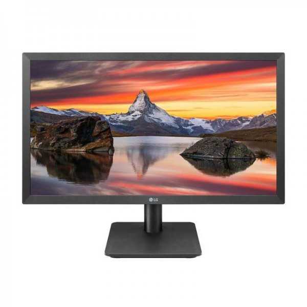Ecran LG 22MP410-B 21.5'' Full HD 75Hz Ecran LG 22MP410-B 21.5'' Full HD 75Hz