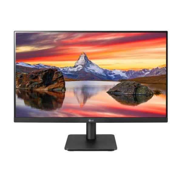 Ecran LG 24MP400-B 23.8'' Full HD IPS 75Hz Ecran LG 24MP400-B 23.8'' Full HD IPS 75Hz