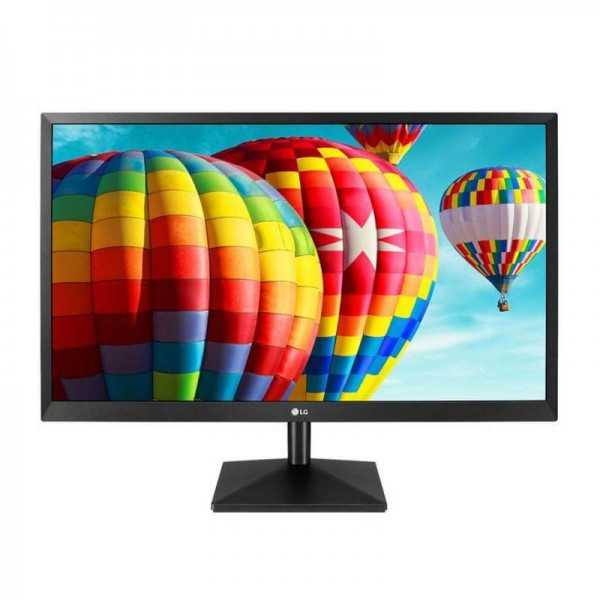 Ecran LG 27'' LED Full HD 75Hz - 27MK430H Ecran LG 27'' LED Full HD 75Hz - 27MK430H