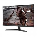 Ecran Gaming LG 31.5'' Full HD 165 Hz - 32GN50R-B