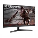 Ecran Gaming LG 31.5'' Full HD 165 Hz - 32GN50R-B prix