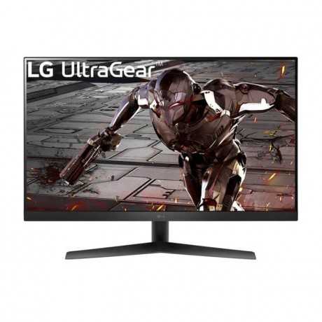 Ecran Gaming LG 31.5'' Full HD 165 Hz - 32GN50R-B