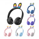 Casque Bluetooth P47R Pour Enfants