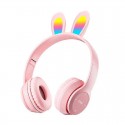 Casque Bluetooth P47R Pour Enfants