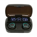 Écouteurs Sans Fil M10 Bluetooth prix tunisie
