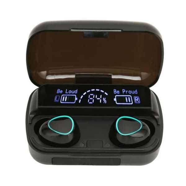 Écouteurs Sans Fil M10 Bluetooth prix tunisie Écouteurs Sans Fil M10 Bluetooth prix tunisie