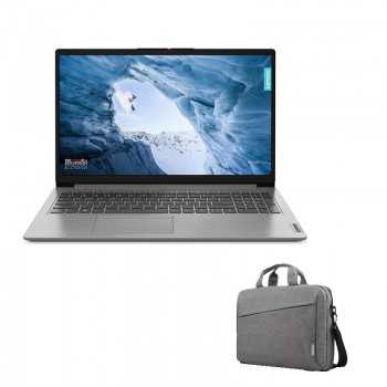 Pc Portable LENOVO IdeaPad 1 15IGL7 Intel Celeron N4020 8Go 256Go SSD