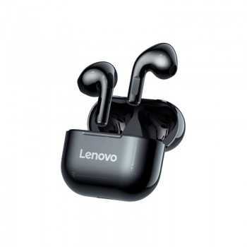 Écouteurs Sans Fil LENOVO LP40 Bluetooth avis et fiche technique