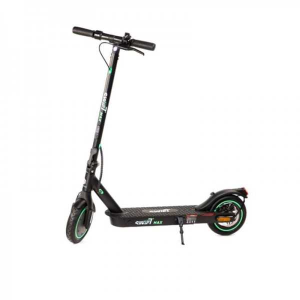 Trottinette Électrique SWIFT MAX Trottinette Électrique SWIFT MAX