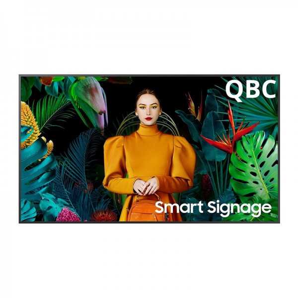 Ecran 43'' LFD SAMSUNG QB43C Ecran 43'' LFD SAMSUNG QB43C