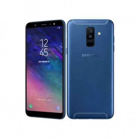 Smartphone Samsung Galaxy A6 2018