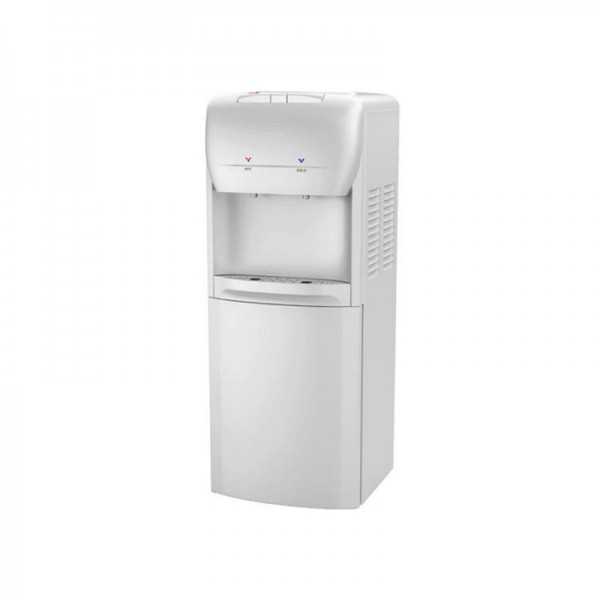 Fontaine Fraîche 4 En 1 WESTPOINT 5 Litres - Blanc (WFQN-3016P) Fontaine Fraîche 4 En 1 WESTPOINT 5 Litres - Blanc (WFQN-3016P)