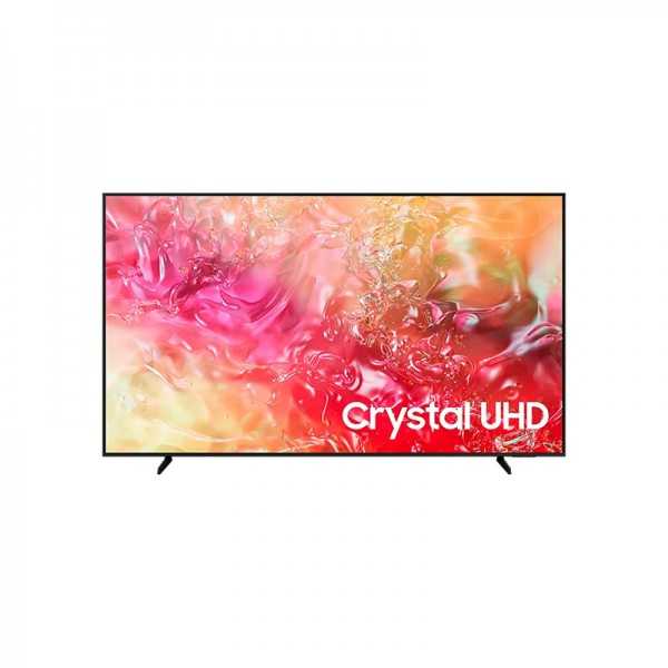 Tv SAMSUNG 75" 4K UHD Smart TV - DU7000 Tv SAMSUNG 75" 4K UHD Smart TV - DU7000