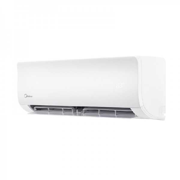 Climatiseur Midea Smart 12000 BTU Chaud Froid Blanc Climatiseur Midea Smart 12000 BTU Chaud Froid Blanc