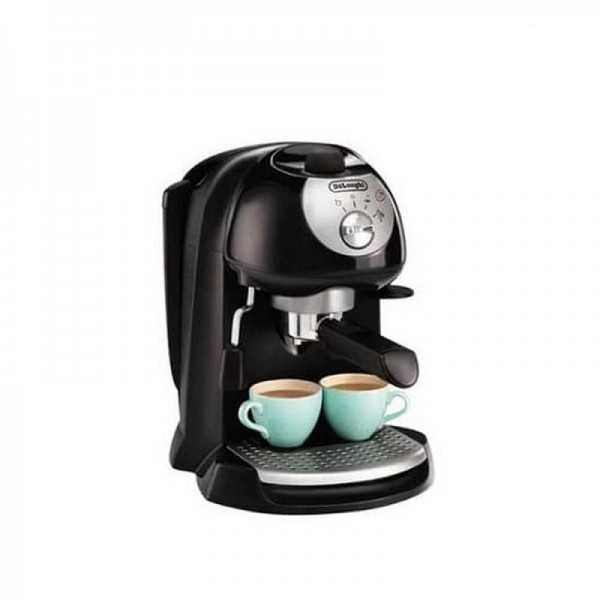 Machine à café Bleu DELONGHI 15 Bar 1100W Bleu Tunisie Machine à café Bleu DELONGHI 15 Bar 1100W Bleu Tunisie