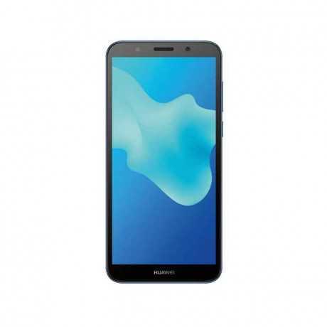 Smartphone Huawei Y5 Lite 2018 Bleu Tunisie