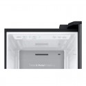 Réfrigérateur Samsung RS68 avec technologie SpaceMax 617L Noir Tunisie