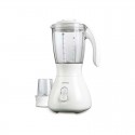 Blender KENWOOD 1 Litre Avec Moulin BL335 Blanc Tunisie