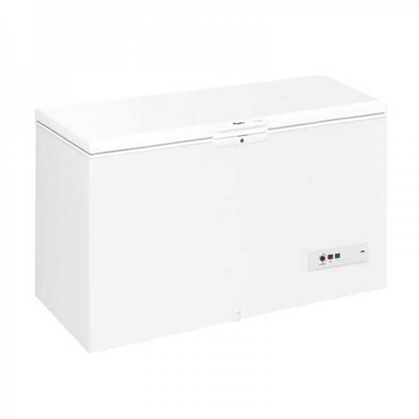 Congélateur Horizontal WHIRLPOOL WHM3911 500 L tunisie Congélateur Horizontal WHIRLPOOL WHM3911 500 L tunisie