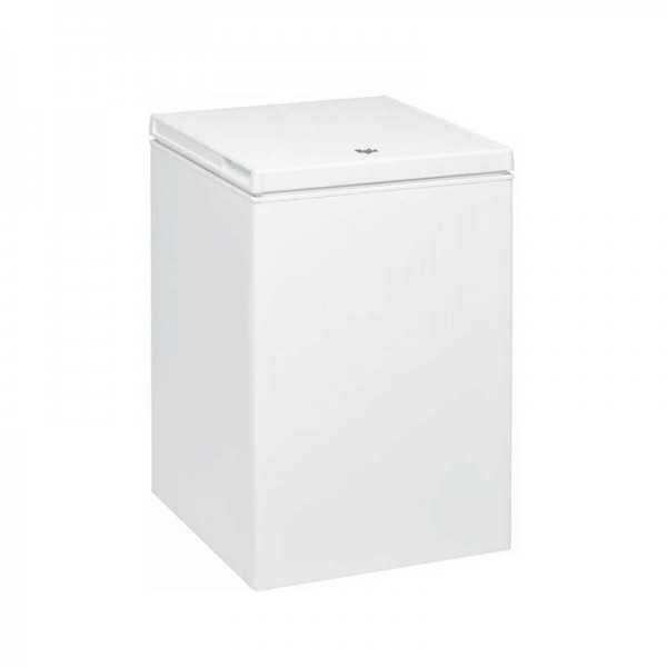 Congélateur Horizontal WHIRLPOOL 200Litres WH1410 Blanc Tunisie Congélateur Horizontal WHIRLPOOL 200Litres WH1410 Blanc Tunisie