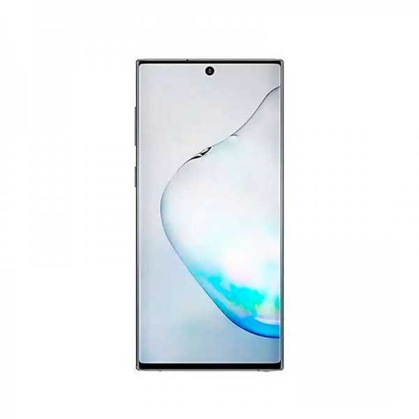 Smartphone Samsung Galaxy Note 10 Noir SM-N970FZSDXEF tunisie