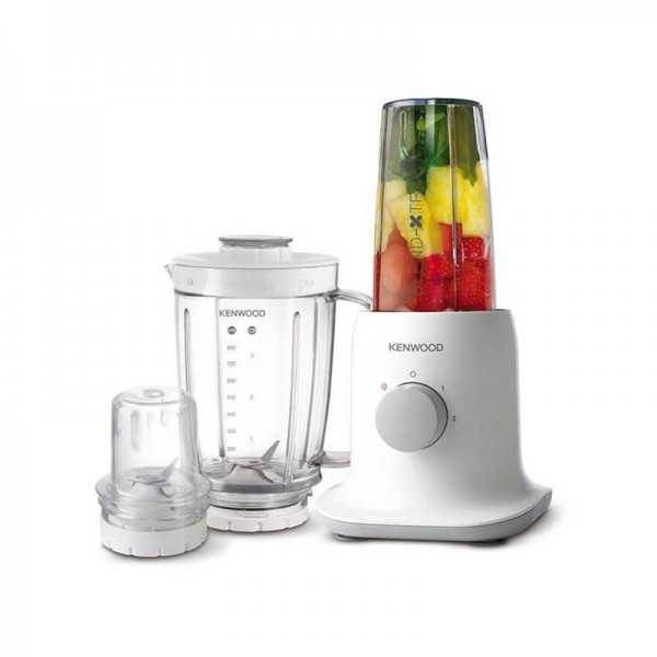 Blender KENWOOD 350W BL237 Blanc Tunisie Blender KENWOOD 350W BL237 Blanc Tunisie