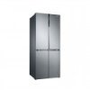 Réfrigérateur Samsung RF50 multi-portes, 486L Silver tunisie