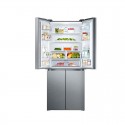 Réfrigérateur Samsung RF50 multi-portes, 486L Silver tunisie